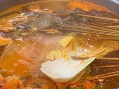 -金石老面坊·渔家菜(金石滩店)