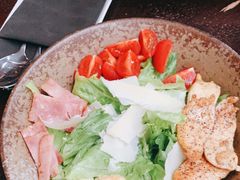 -LMPLUS意大利餐厅(清华店)