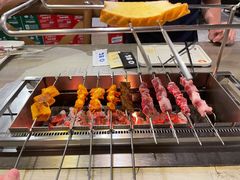 珲春串-白玉串城·朝鲜族烤串(龙岗店)