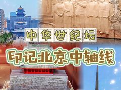 -中华世纪坛