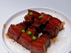 -南小馆(迪士尼小镇店)
