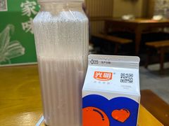 -李久其家民间餐厅(观沙岭公园店)
