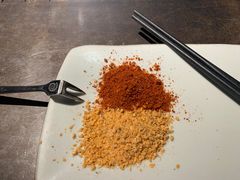 -很久以前羊肉串(南京路第一百货店)