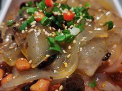 -半天妖烤鱼(大润发店)