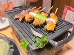 -大和食乐·鲜和牛酸汤火锅(环宇荟店)