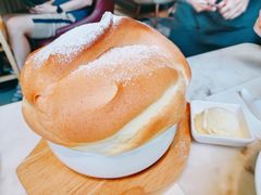 -港丽餐厅(高德置地店)