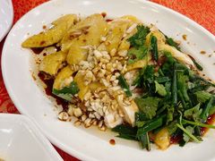 -化州大众美食城(宝安老牌店)