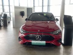 -杭州中升之星奔驰4S店(滨江店)