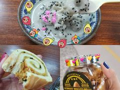 -福州人铭小吃