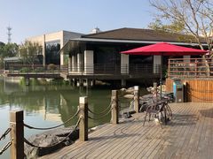 -上海怡沁园度假酒店