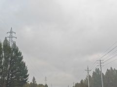 -塞罕坝国家级自然保护区