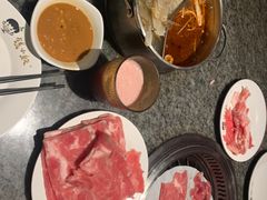 -钱小奴创意自助餐厅·原切谷饲安格斯畅吃(宁波奉化银泰店)