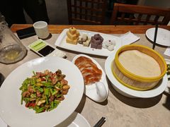 -北平小馆·烤鸭·家常菜(磨房北里店)