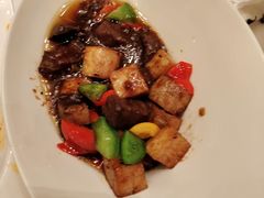-成都瑞吉酒店·宴庭中餐厅
