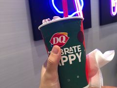-DQ·蛋糕·冰淇淋(龙湖狮山天街店)