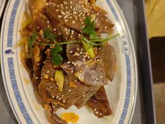 -老雒阳面馆·水席(高新区店)