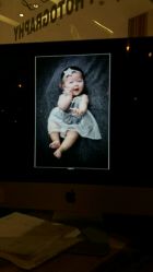 -COCOSKY 巧克力天空兒童摄影(凯德和平广场店)