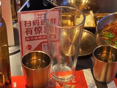 -核桃碳烤肉馆(深圳首店)