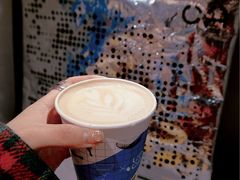-Manner Coffee(淮海755店)