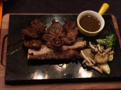 -蓝山咖啡馆(白马湖店)