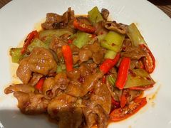 -榕意·川味之美(深业上城店)