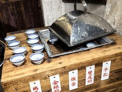 -民信老铺(华盖路店)