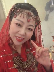 -盘子女人坊古装写真摄影(南京总店)