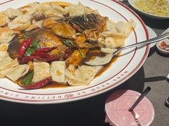 -旺顺阁·北京菜·烤鸭(大望路店)