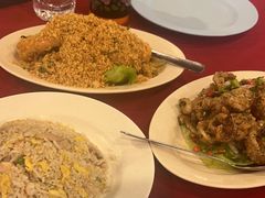 -德成饭店