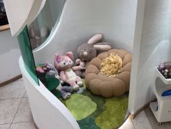 -薇薇安花系SPA