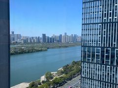 -长沙富力万达文华酒店