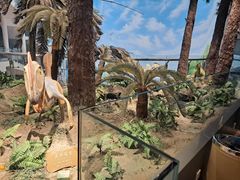 -辽宁古生物博物馆