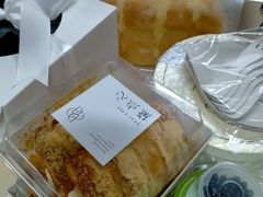 -DearCake 黛点心(花牌坊店)