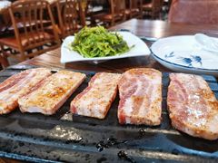-牛犇烤肉(物资学院路店)