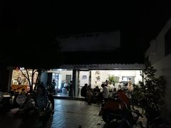 -7座啤酒館