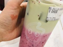 -CoCo都可(虹口龙之梦店)