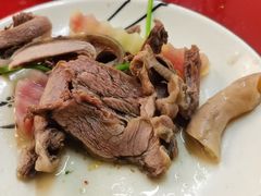 -老石黑山羊毛驴肉火锅(金凯广场店)
