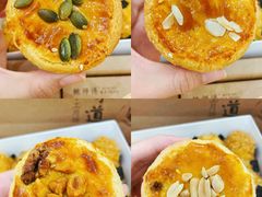 -鲍师傅糕点(台东步行街店)