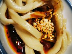 -龙抄手(文殊坊店)