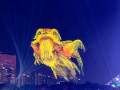 -海心沙亚运公园