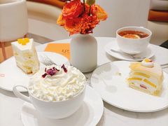 -La Repete(大宁久光店)