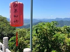 -慕田峪长城