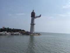 -仙螺岛海鲜自助餐厅(总店)