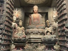 -陕西历史博物馆