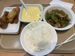 -老乡鸡(西岸凤巢店)