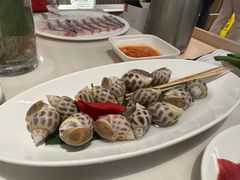 -围炉夜话·潮汕卤水火锅(榕江店)