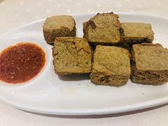 顺风臭豆腐-顺风海鲜港(长寿路店)