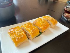 -珠海瑞吉酒店·宴庭中餐厅
