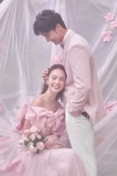 -色色婚纱摄影(大沥旗舰店)