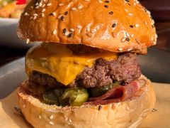 -Bistro 63 创意融合料理(广粤天地店)
